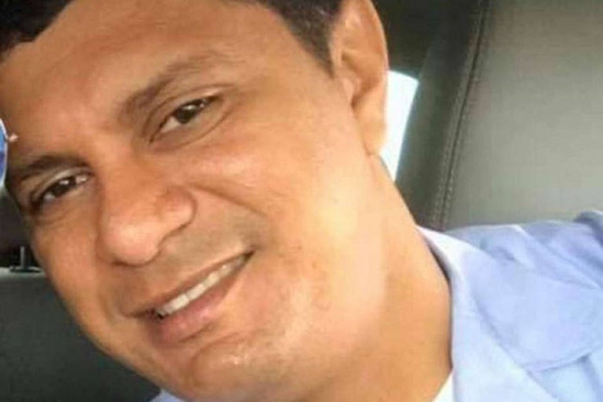 FAB vai ouvir sargento preso com cocaína na Espanha