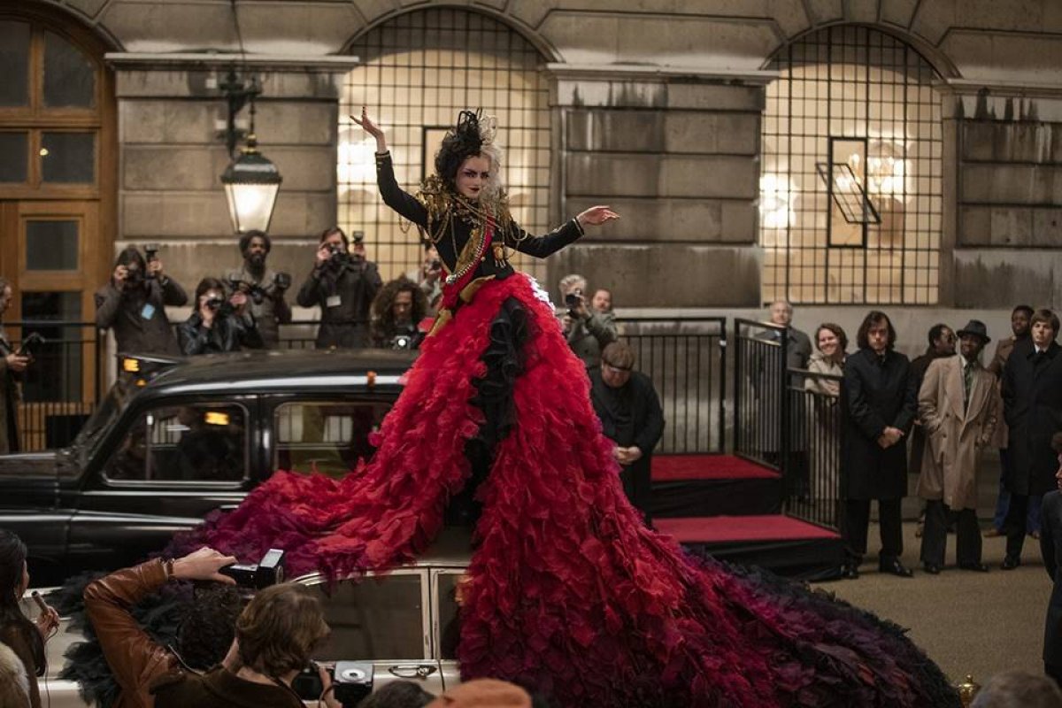 Cruella vai ganhar sequência na Disney