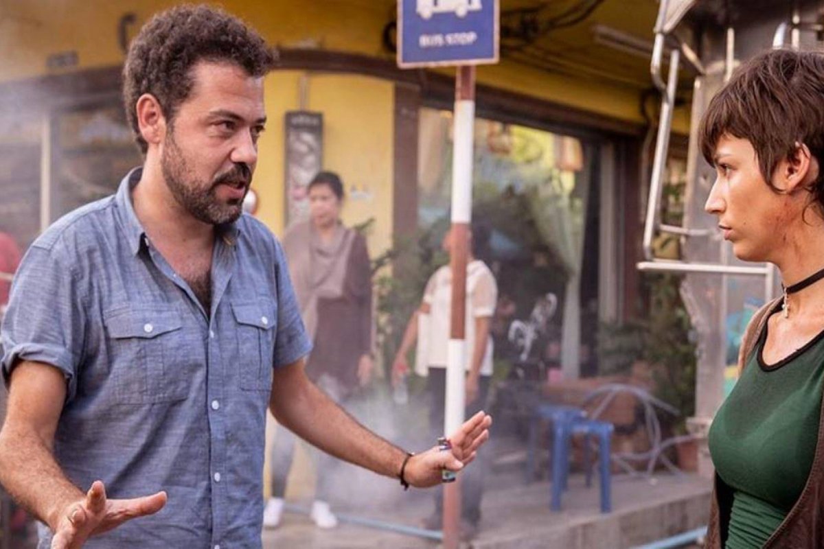 Diretor de 'La Casa de Papel' não descarta spin-off da série