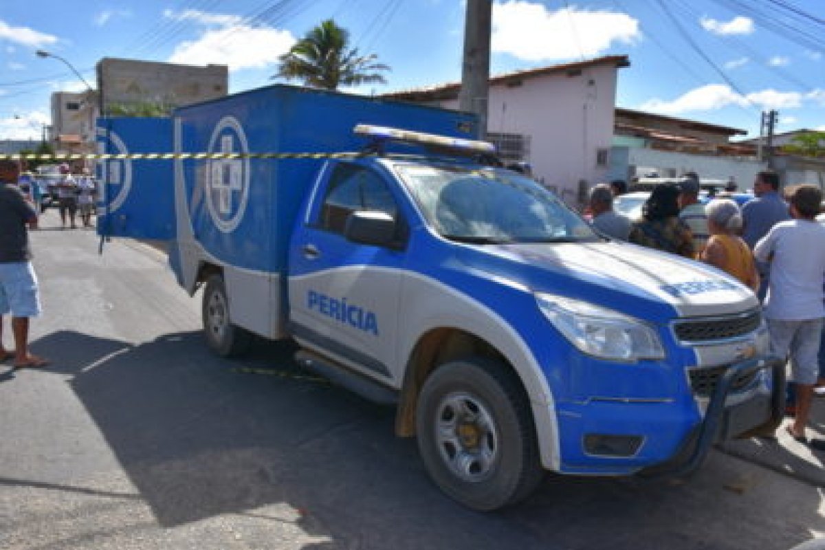 Homem é morto a facadas no Centro Sul Baiano