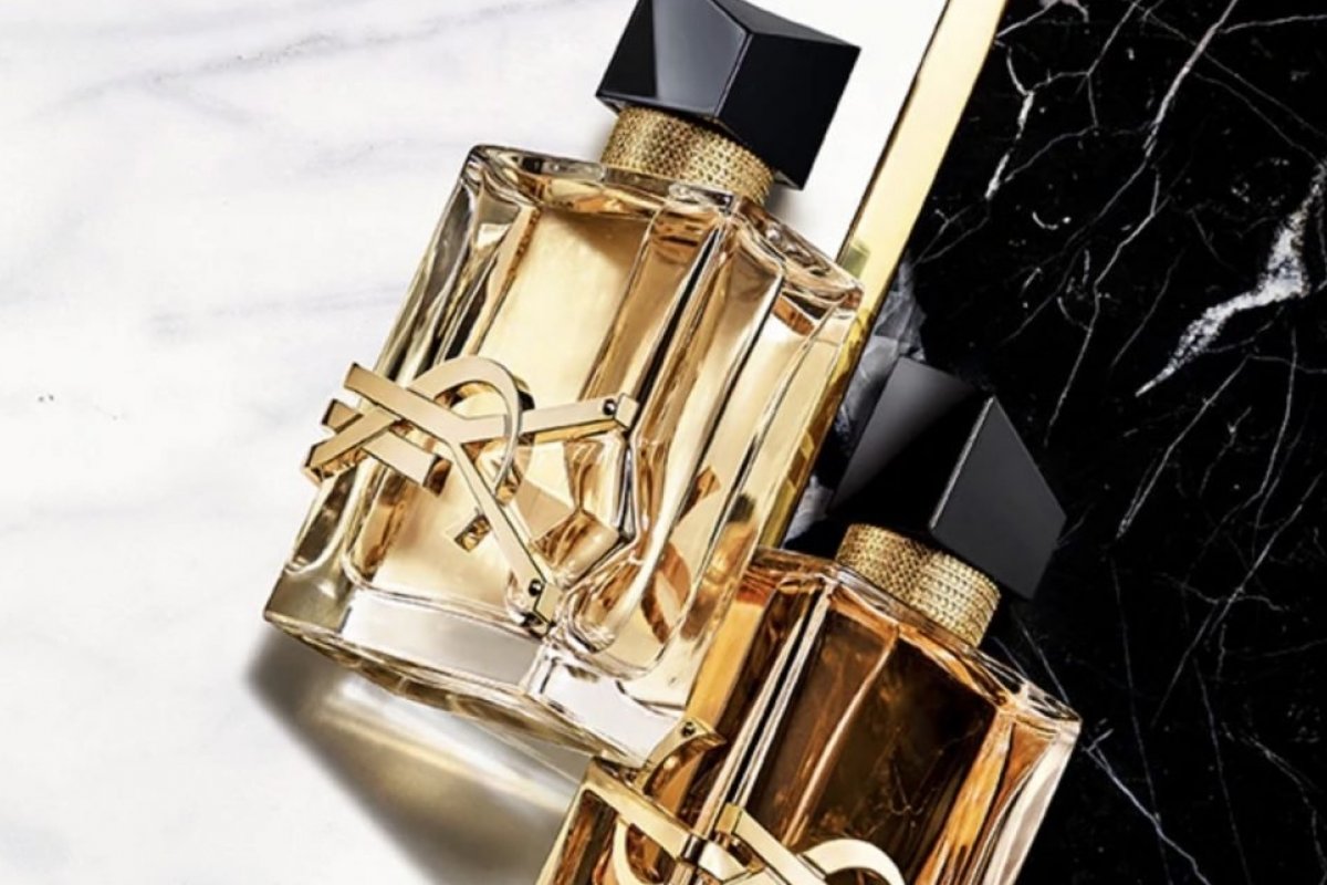 Yves Saint Laurent lança o Libre Eau de Parfum Intense
