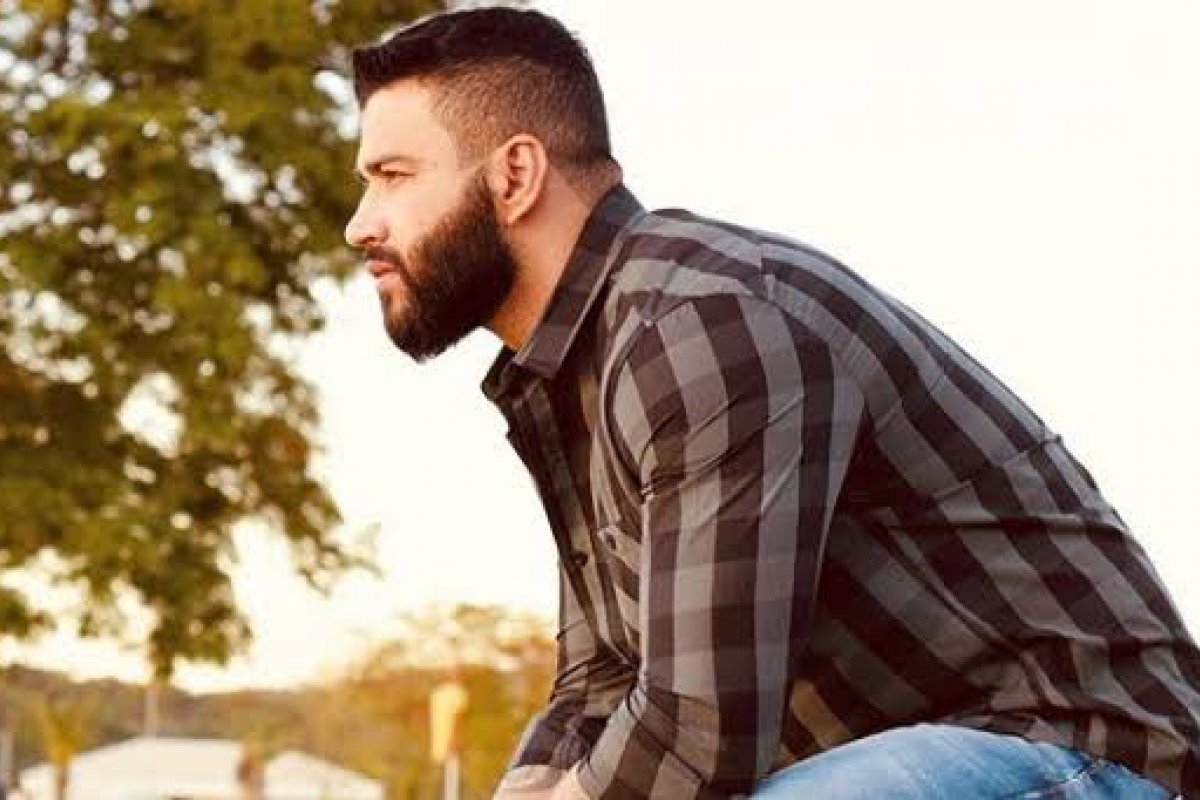 Gusttavo Lima compra lote gigante em Corumbá IV (Goiás)