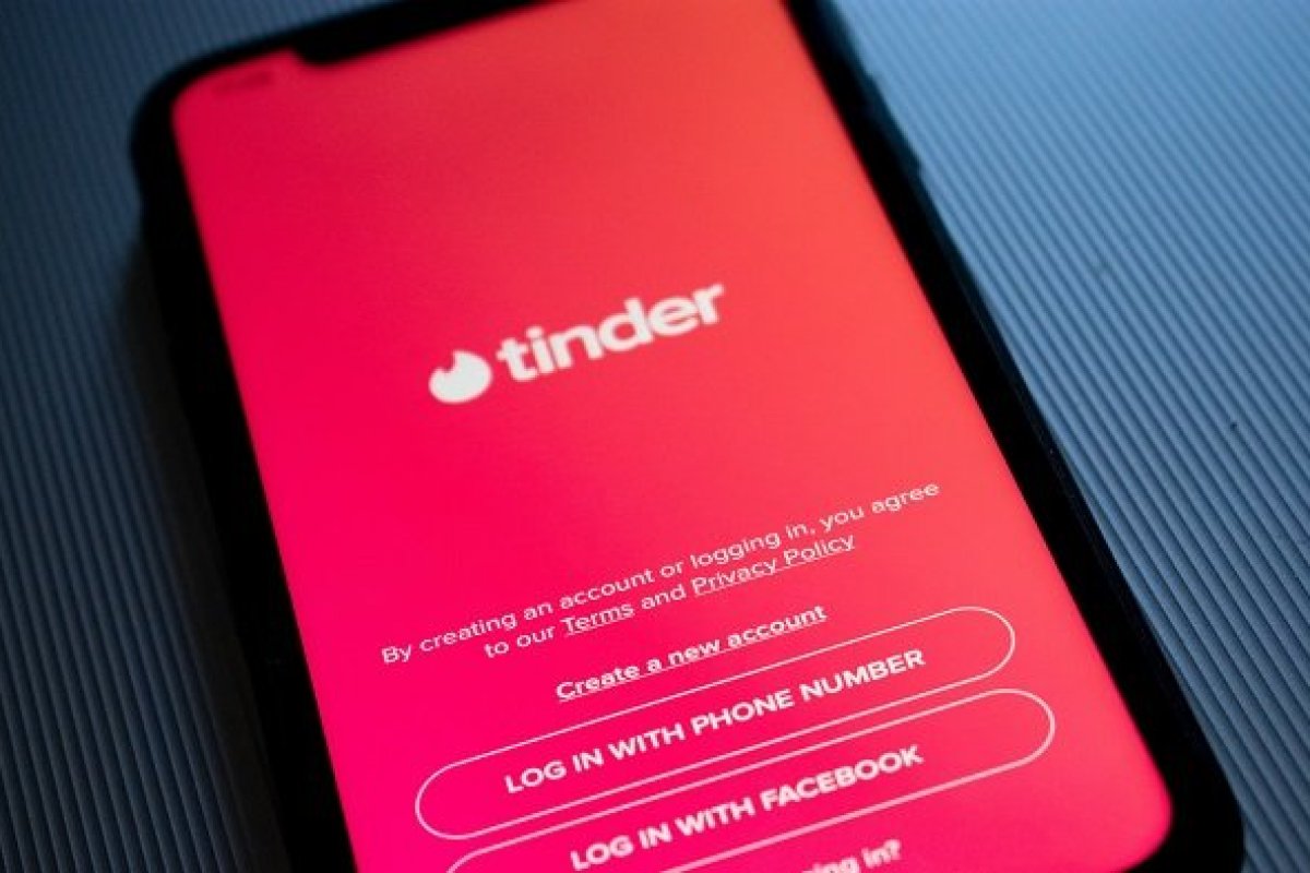Tinder permite bloqueio de pessoas pelo número de telefone