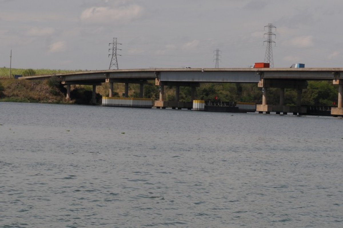 Brasil não corre risco de apagão em 2021, diz ONS