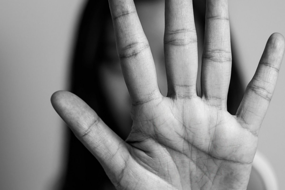 Pesquisa aponta que no Brasil uma em cada quatro mulheres foi vítima de algum tipo de violência durante a pandemia no Brasil