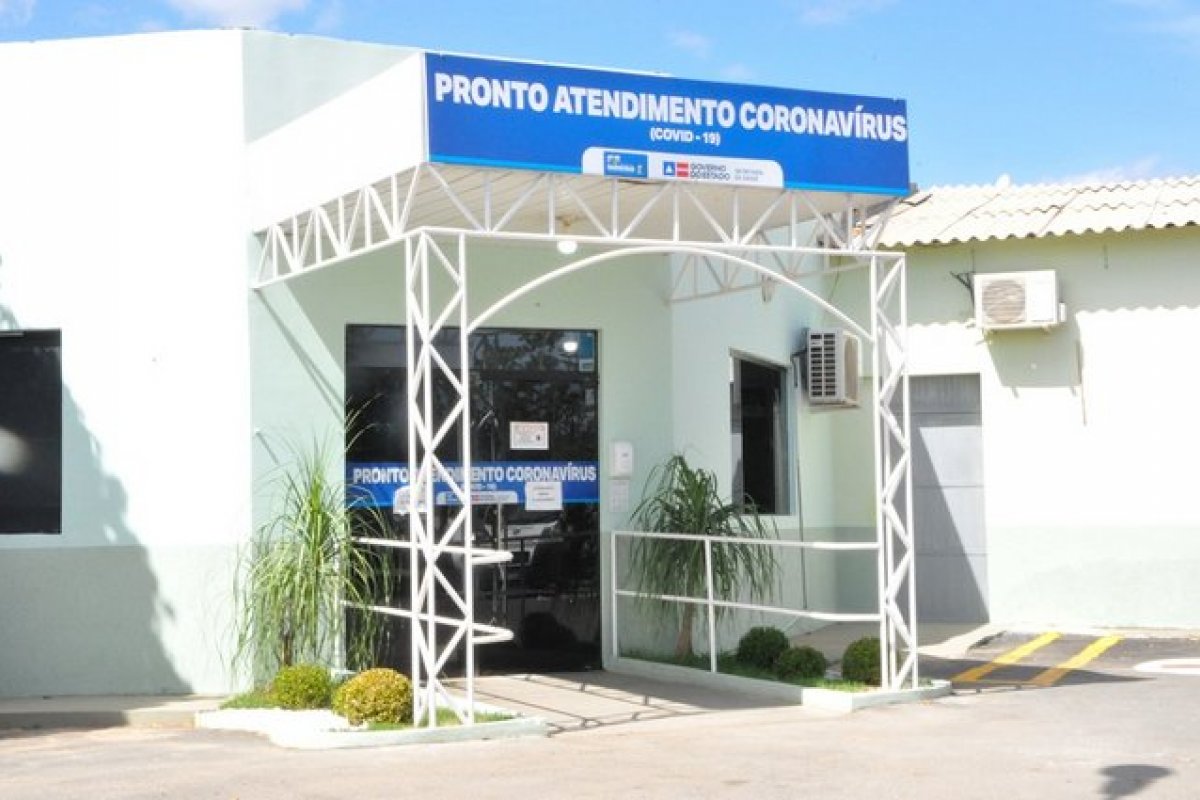 Casos ativos de novo coronavírus aumentam 10% em Barreiras