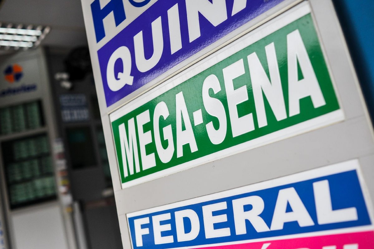 Mega-Sena pode pagar hoje prêmio de R$ 80 milhões