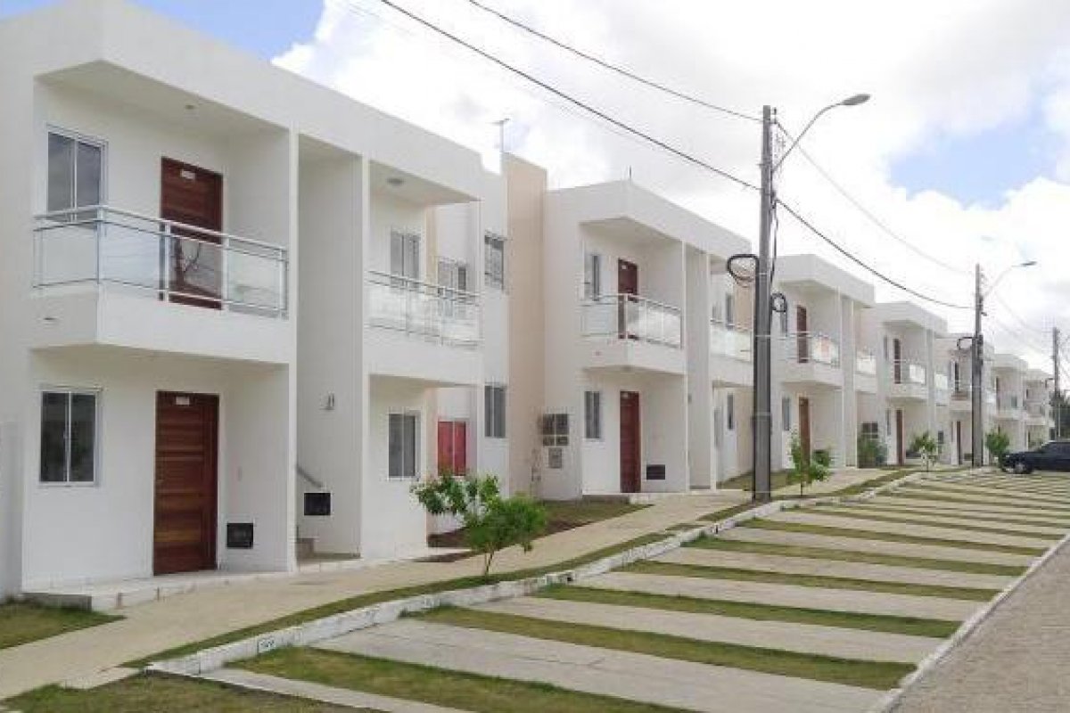 Caixa realiza feirão da Casa Própria com 180 mil imóveis no Brasil