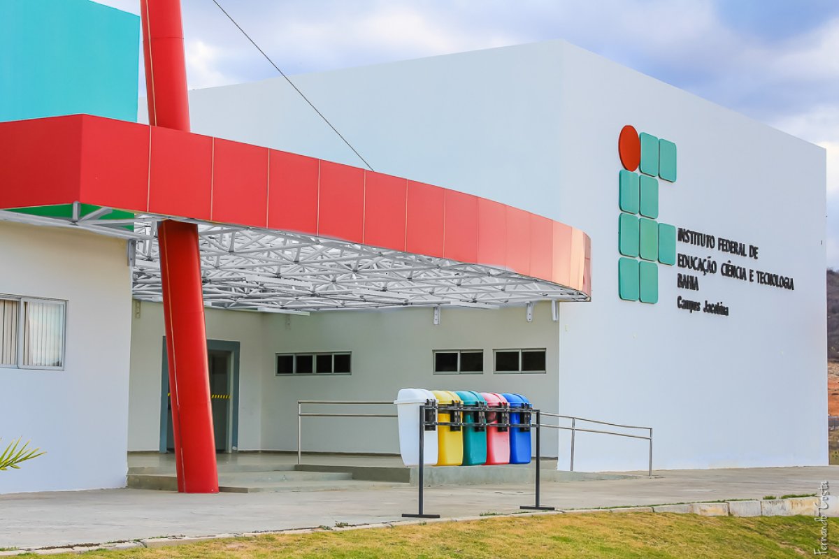 MP da Bahia realiza evento sobre Educação e Gestão Ambiental em Jacobina