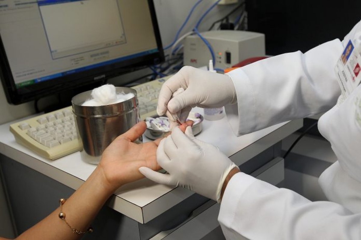 Hemoba inicia coleta itinerante em Lauro de Freitas nesta terça (8)