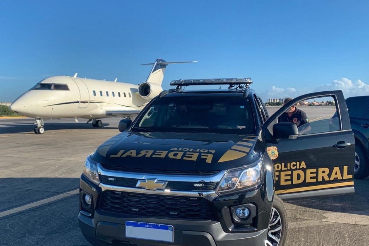 Preso no Brasil, ex-guerrilheiro das Farc é extraditado