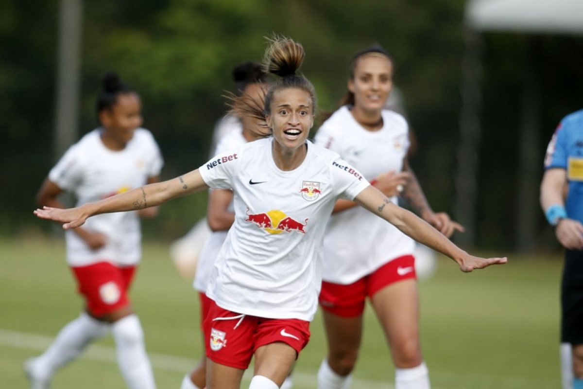 Brasileirão feminino 2021: A2 já tem 11 times classificados para as oitavas