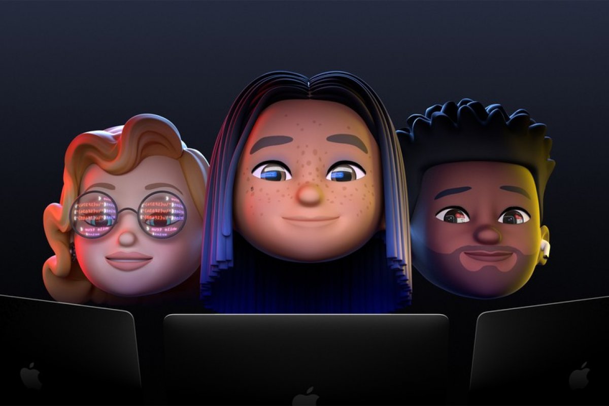 Lançamento do iOS 15 no evento da Apple é realizado nesta segunda-feira (7)