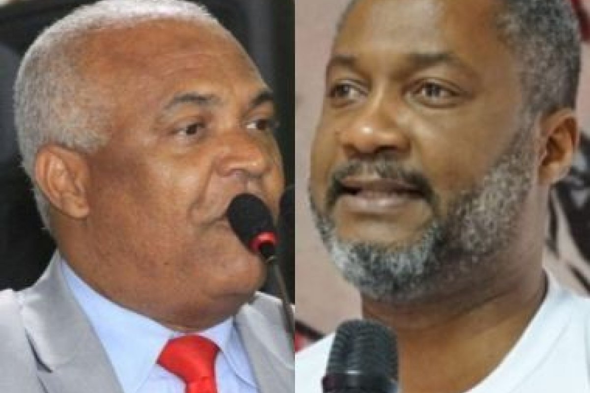 Eleição municipal do PT será decidida em segundo turno