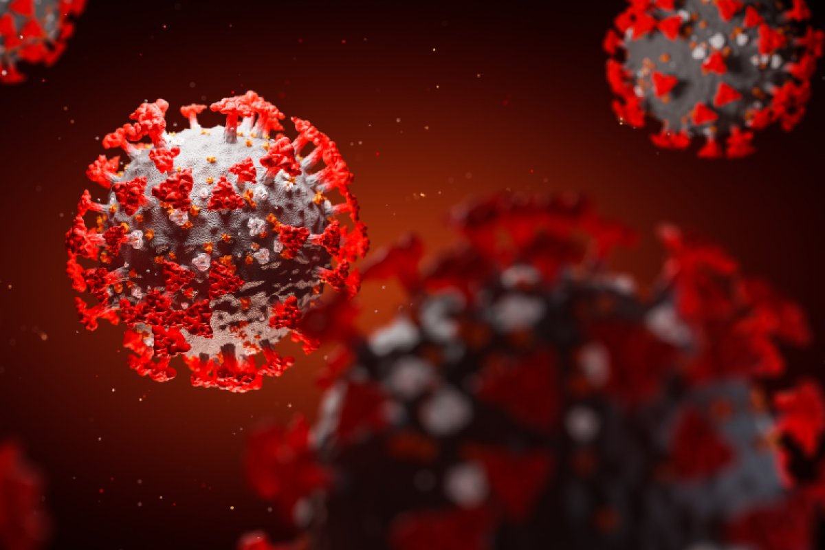 Covid-19: Bahia confirma mais 80 mortes, sendo uma em 24h
