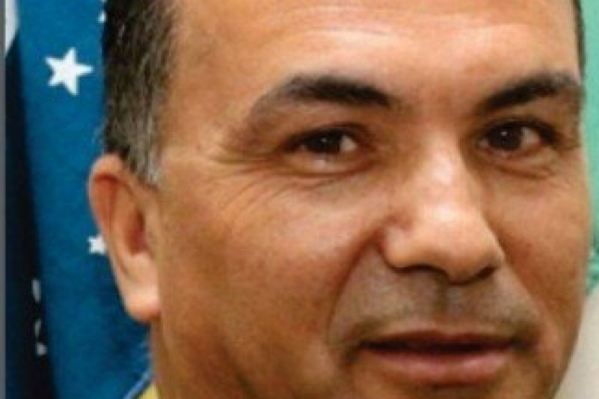 Vereador é morto a tiros no Rio de Janeiro