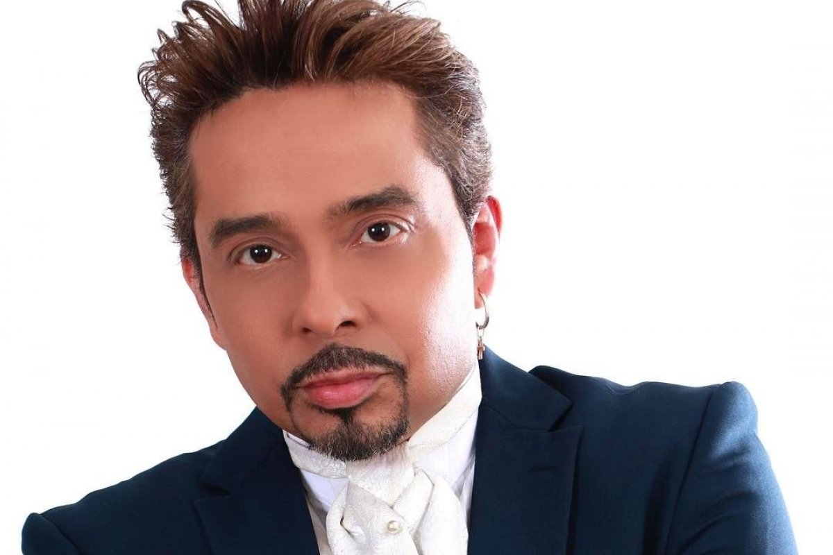 Maestro Marconi Araújo lança novidades para os amantes de Ópera Barroca