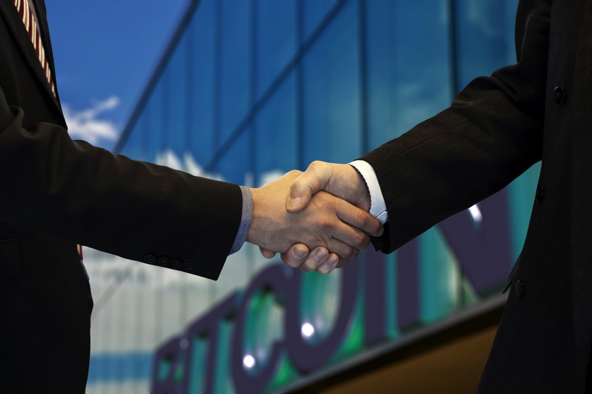 Primeiro trimestre de 2021 acumula recorde de 333 transações