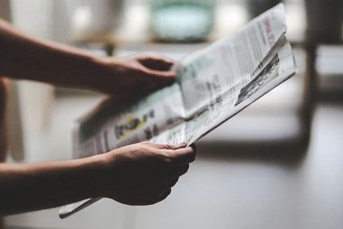 MP extingue obrigação de publicar licitação em jornal