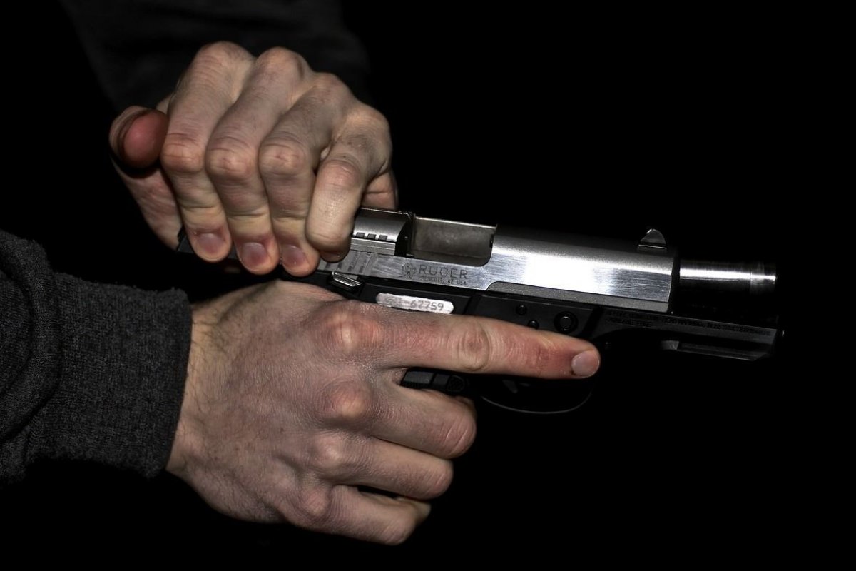 Duas pessoas são mortas a tiros na noite desta segunda-feira (7) em Pojuca