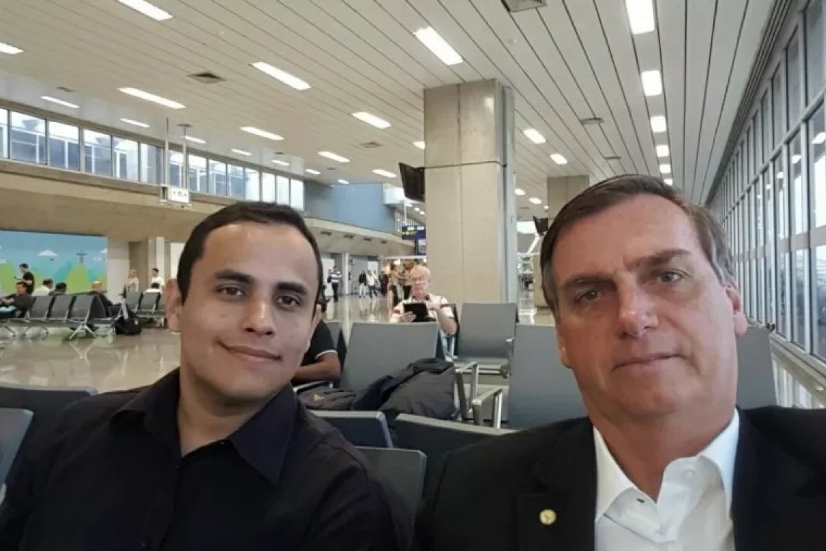 Gabinete Paralelo atuava na Secom do governo, diz Polícia Federal