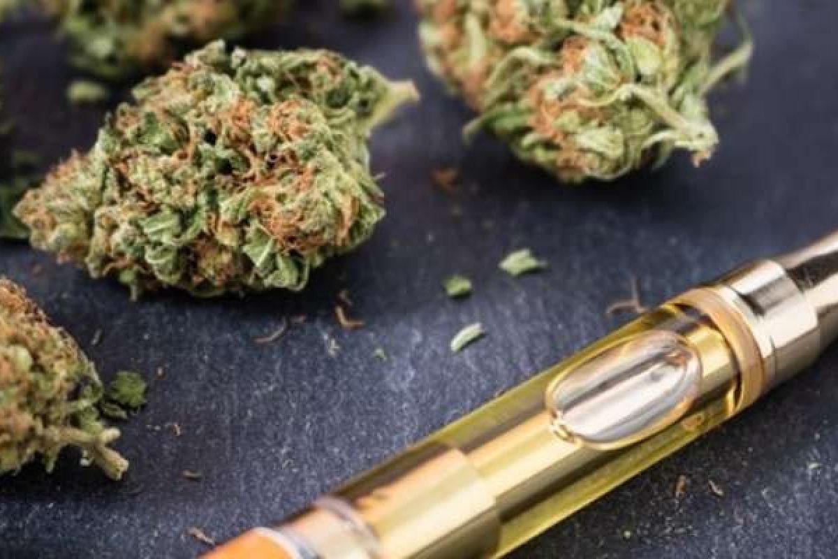 EUA: doença pulmonar pode estar ligada a produtos de maconha