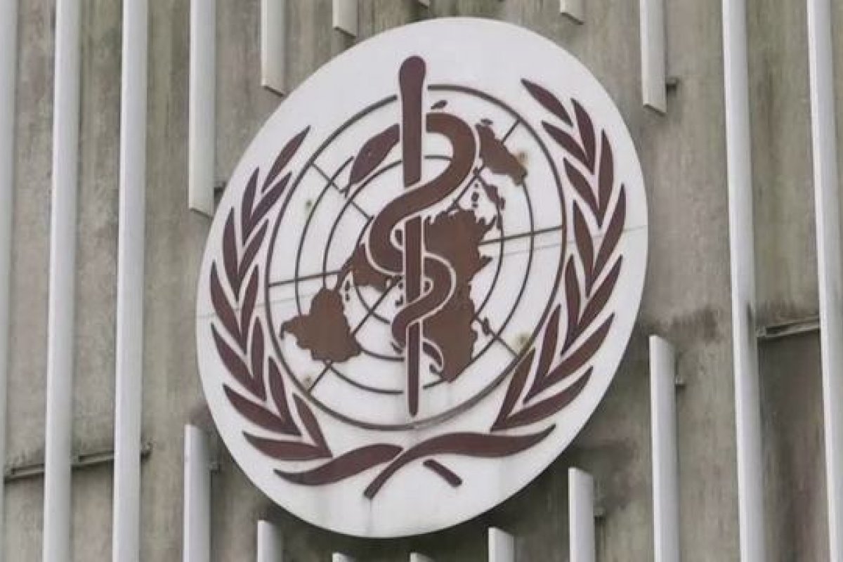 Auditoria externa aponta irregularidades em licitações da OMS na pandemia da Covid-19