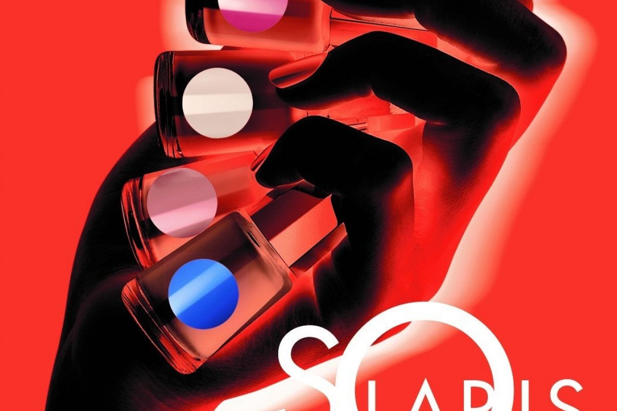 Tons terrosos e quentes chegam para iluminar a paleta da primavera