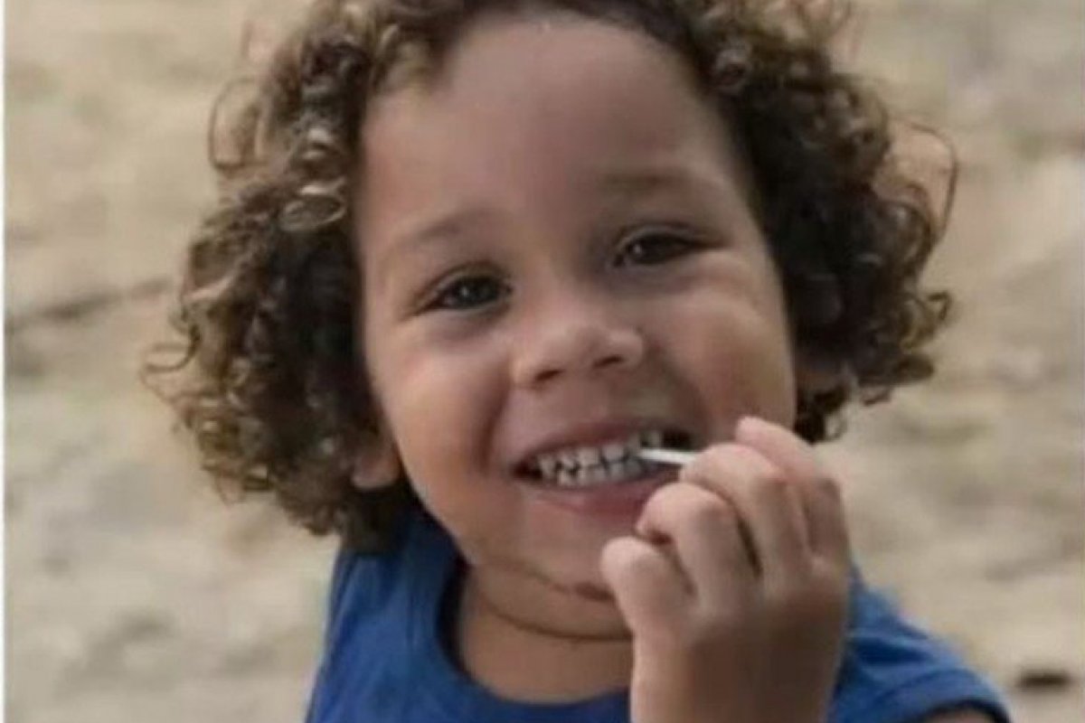 Suspeita de atropelar e matar criança de 4 anos no sul da Bahia é presa