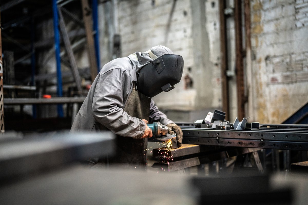 Ipea: Indicador de Consumo Aparente de Bens Industriais cai 5,4%