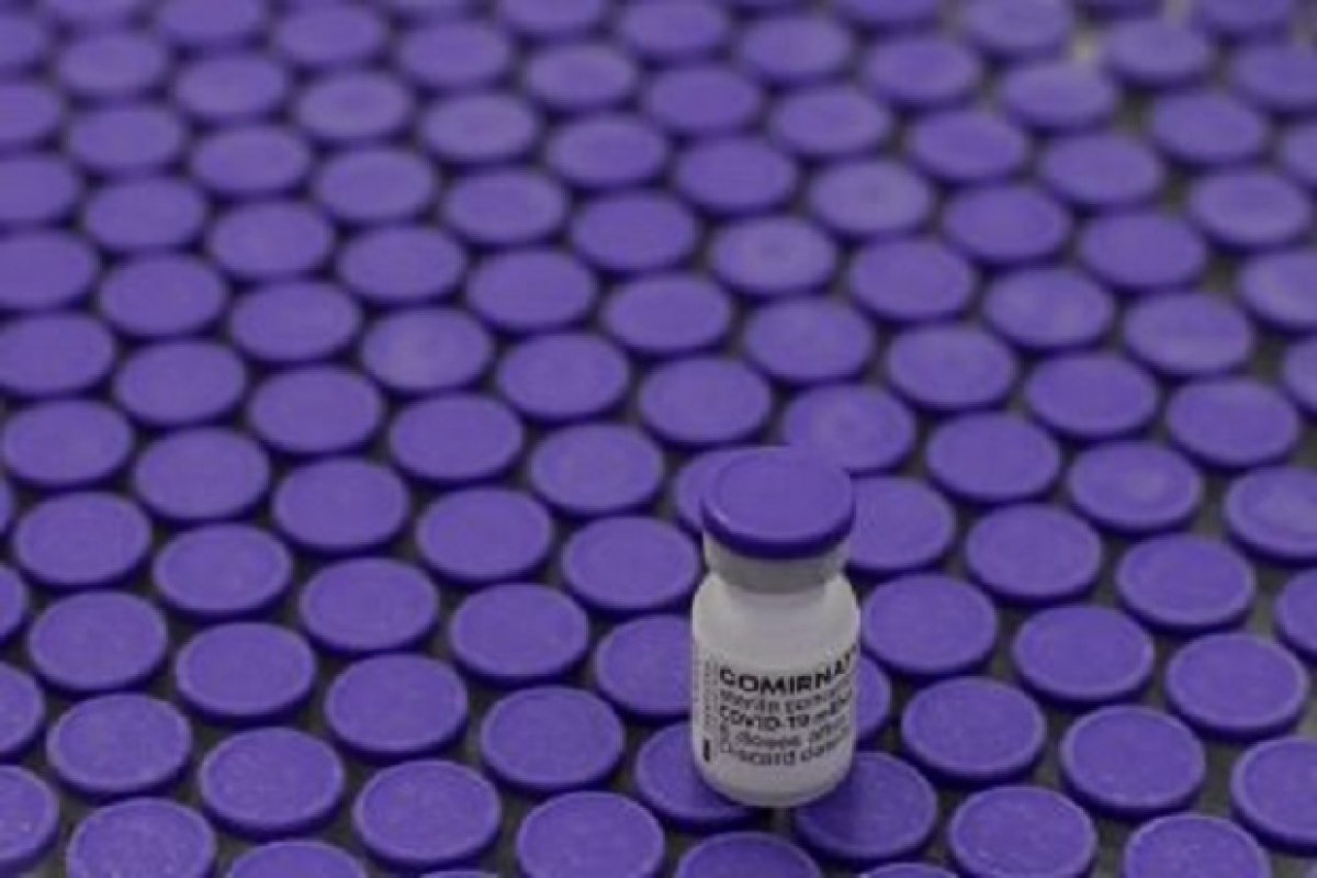 Bahia vai receber mais 146 mil doses de vacinas enviadas pelo Governo Federal