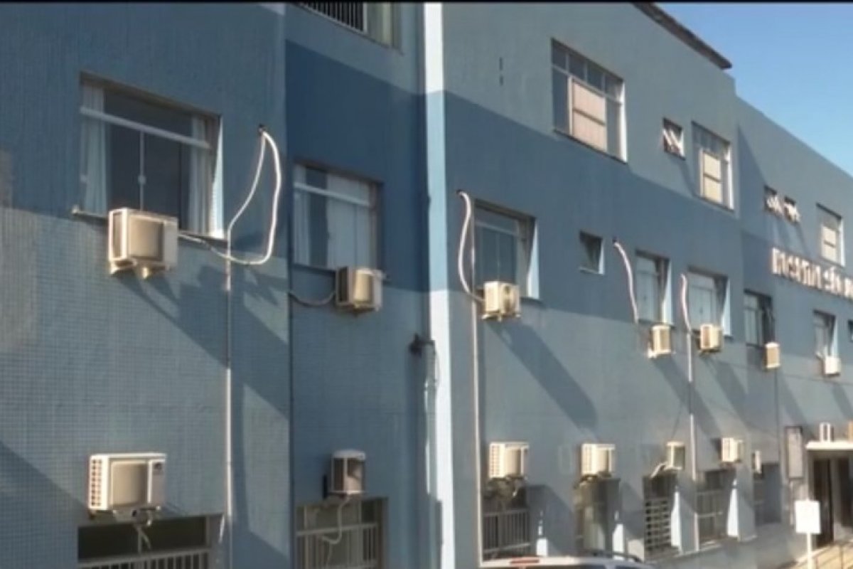 MP-BA aciona Justiça para retomada de serviços de pediatria em maternidade de Ilhéus