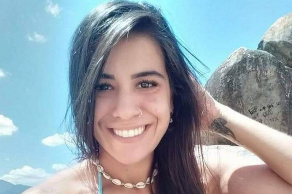 Polícia Civil prende acusada de matar atriz de filmes eróticos no RJ