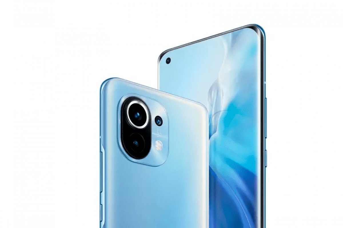 Xiaomi lança três novos produtos da linha premium da companhia