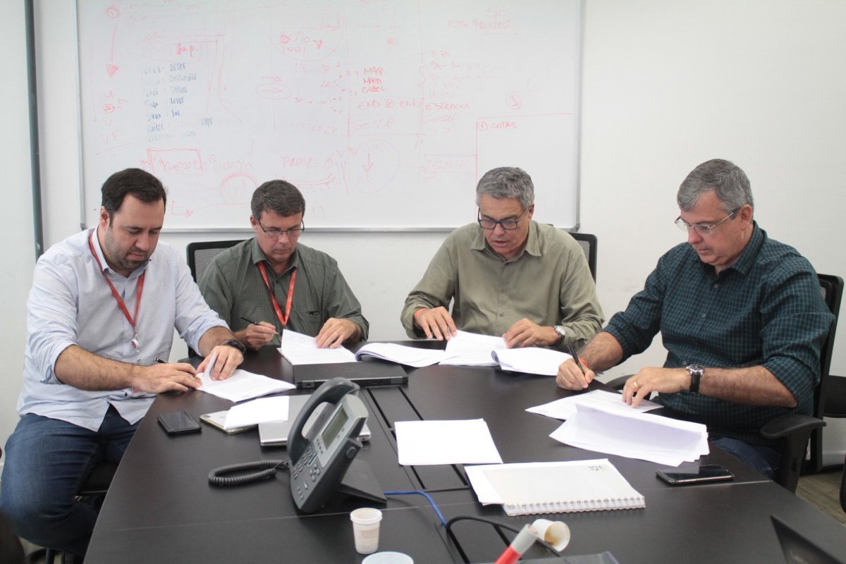 Vitória anuncia acordo com Arena Fonte Nova para mandar jogos