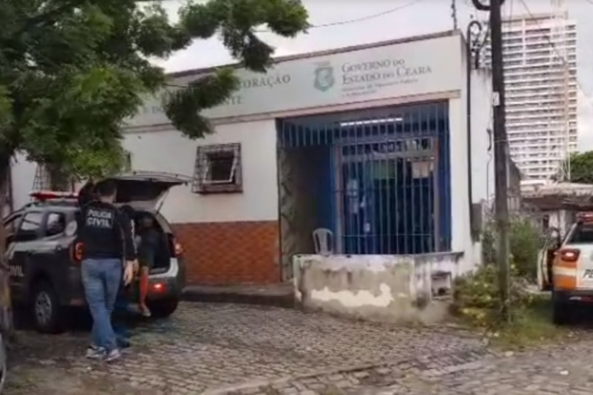 Operação de combate à pornografia infantil cumpre mais de 170 mandados de busca na Bahia e outros 17 estados