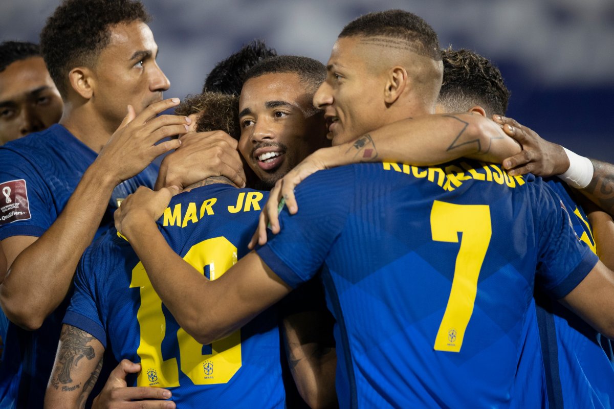 Em texto, jogadores da Seleção criticam Conmebol: "Somos contra a organização da Copa América"