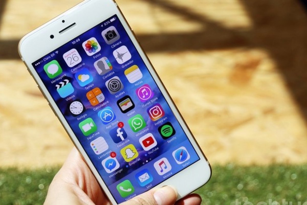 Apple indeniza cliente que teve fotos vazadas por técnicos de iPhone com valor milionário