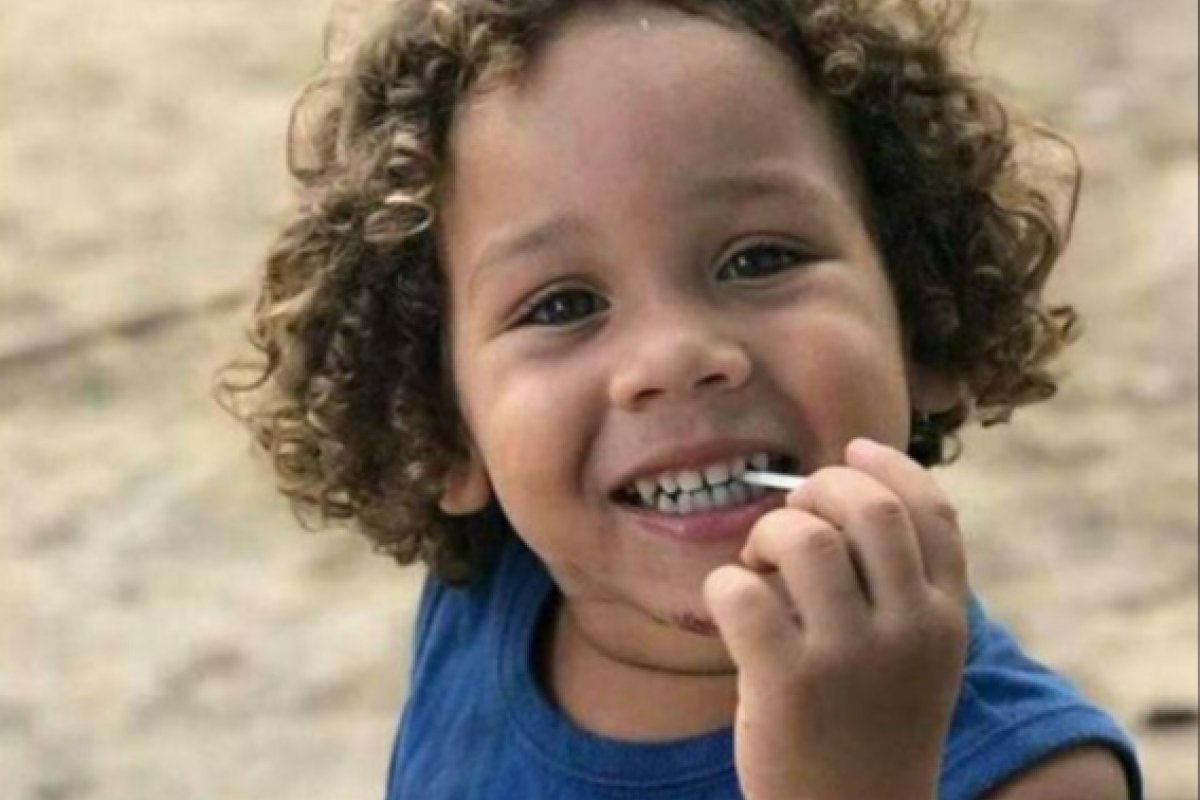 Jovem que atropelou criança de 4 anos em Pau Brasil, na Bahia, é presa