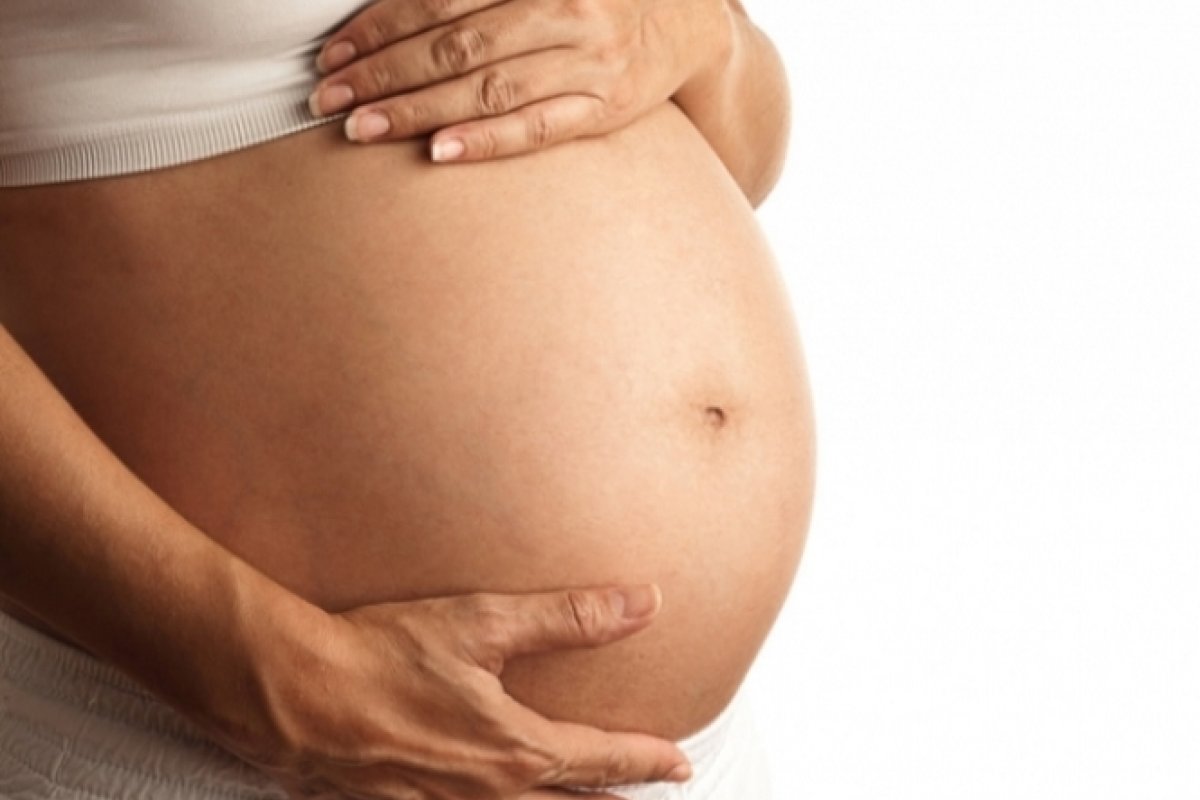 Nesta segunda (9) é comemorado o Dia Mundial da Grávida