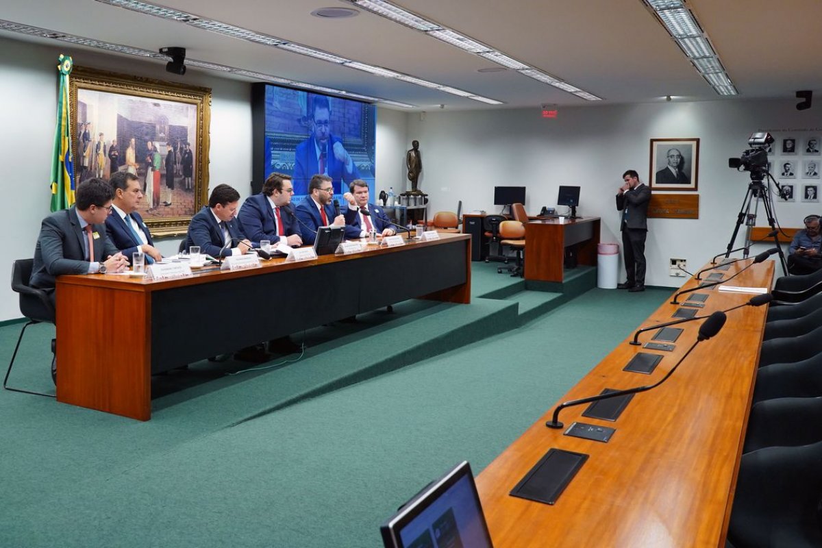 Comissão Especial da Câmara dos Deputados vem à Bahia discutir a Reforma Tributária