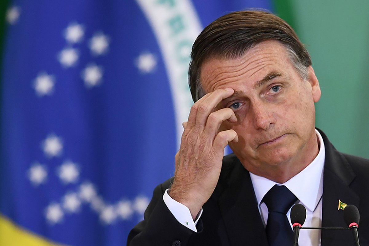 Governo Bolsonaro é reprovado por 54% dos advogados, aponta Datafolha