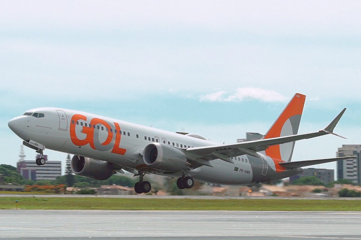 Gol confirma aquisição da MAP pelo valor de R$ 28 milhões