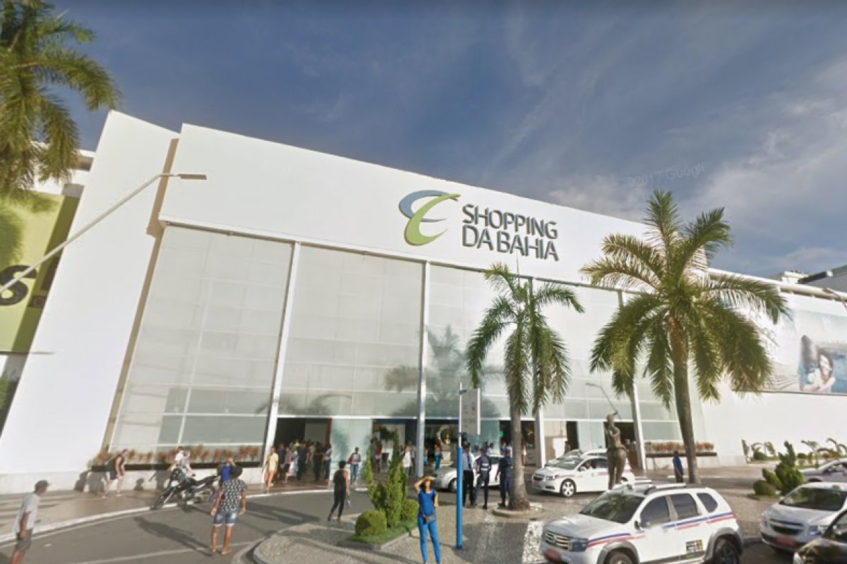 Shopping de Salvador oferece orientação psicológica gratuita nesta terça (10)