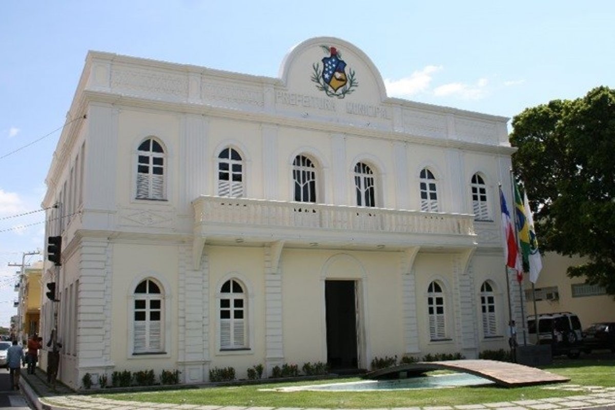 Juazeiro: prefeitura deve cancelar contratações realizadas sem processo seletivo