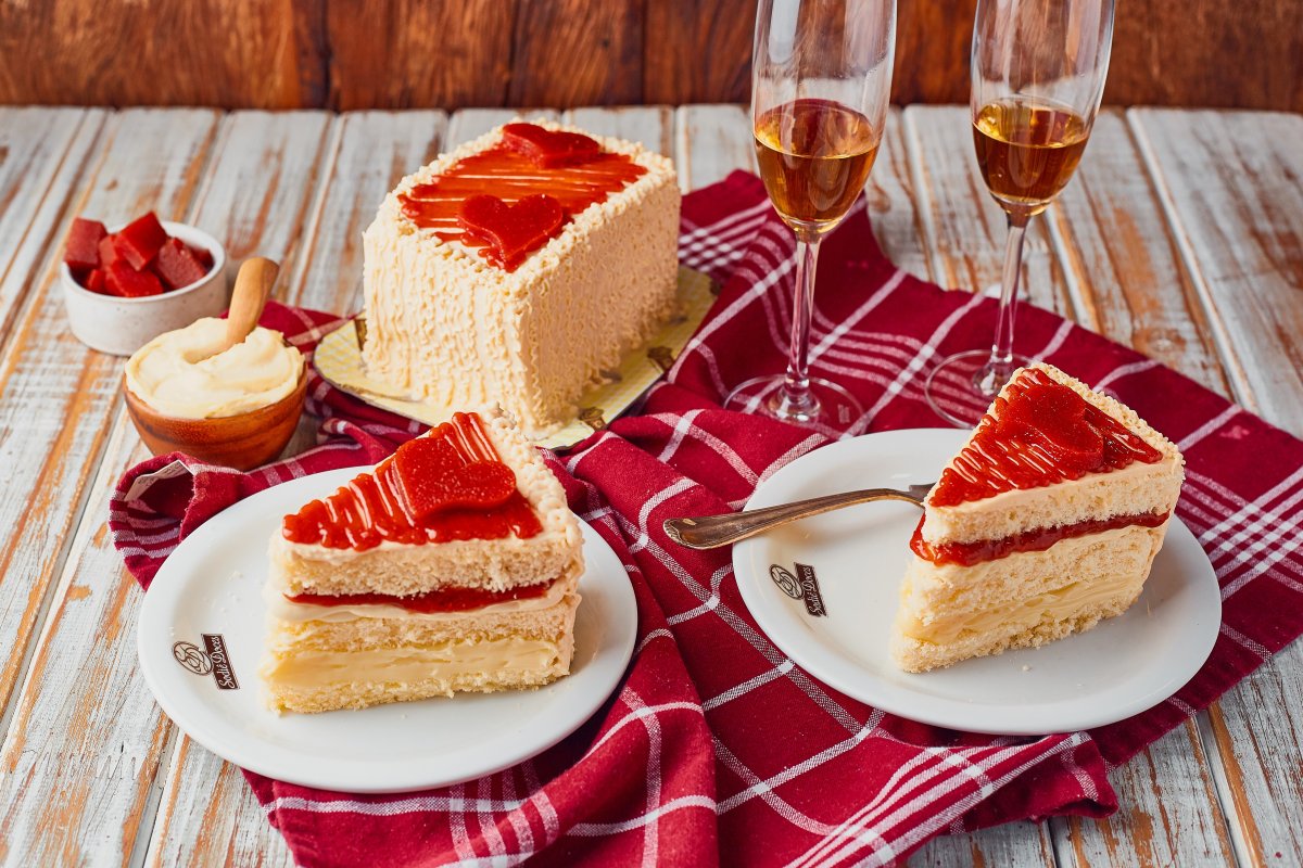 Sodiê Doces tem novidades para o Dia dos Namorados.