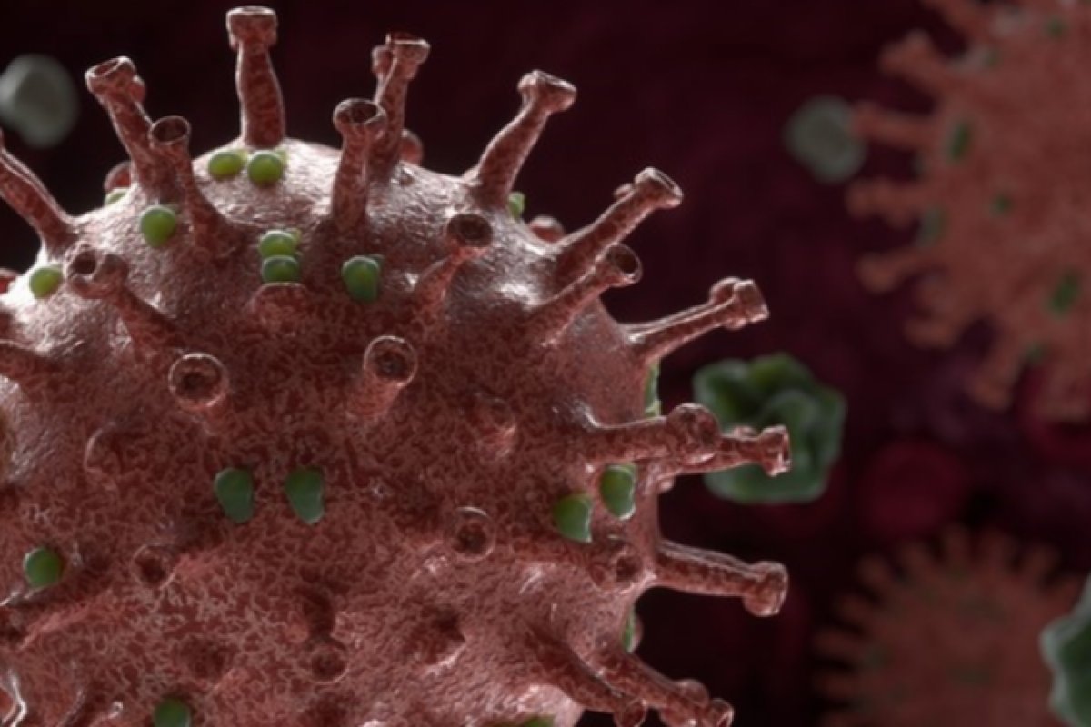 Bahia atinge marca de 22 mil mortes pela covid-19