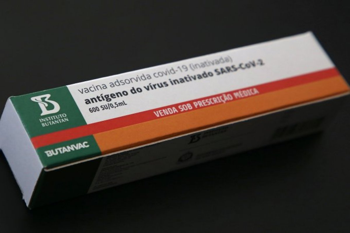 Anvisa autoriza testes da Butanvac em humanos