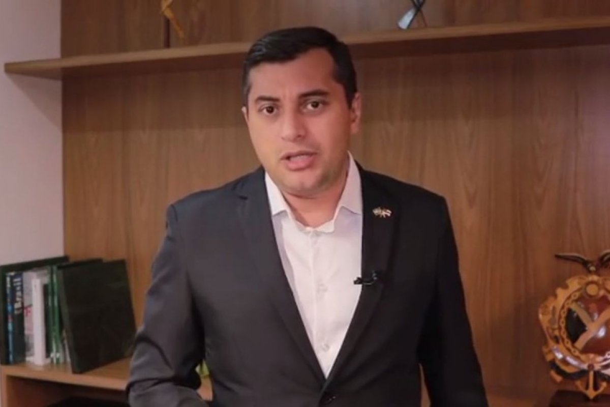 Wilson Lima pode faltar à CPI da Covid por causa de habeas corpus