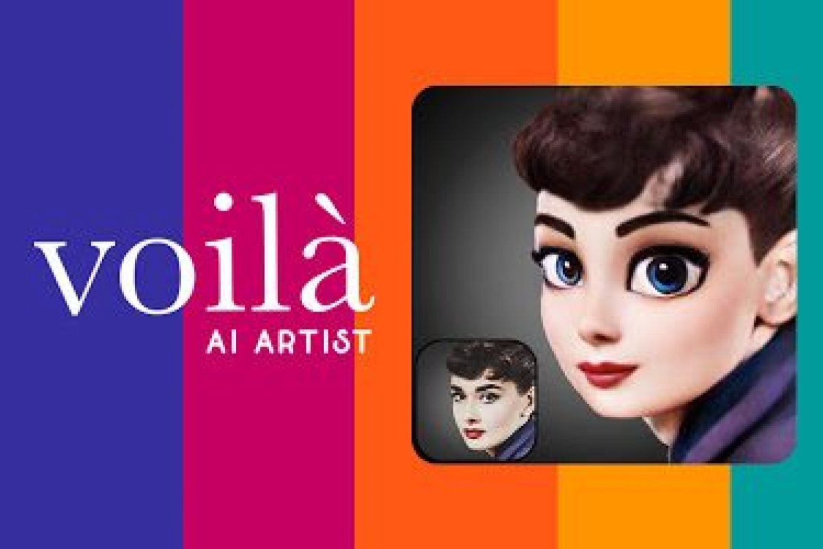 Empresa de cibersegurança avalia segurança do app Voilà